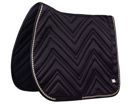 QHP Menton Dressage Saddle Pad
