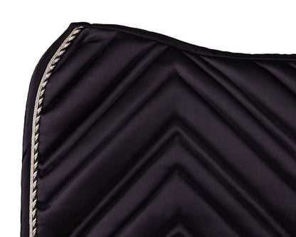 QHP Menton Dressage Saddle Pad