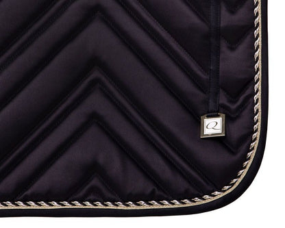 QHP Menton Dressage Saddle Pad