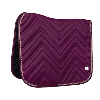 QHP Menton Dressage Saddle Pad