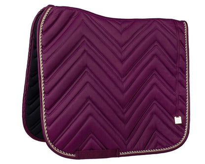 QHP Menton Dressage Saddle Pad