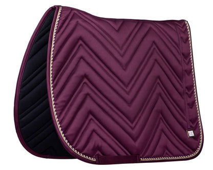 QHP Menton Dressage Saddle Pad