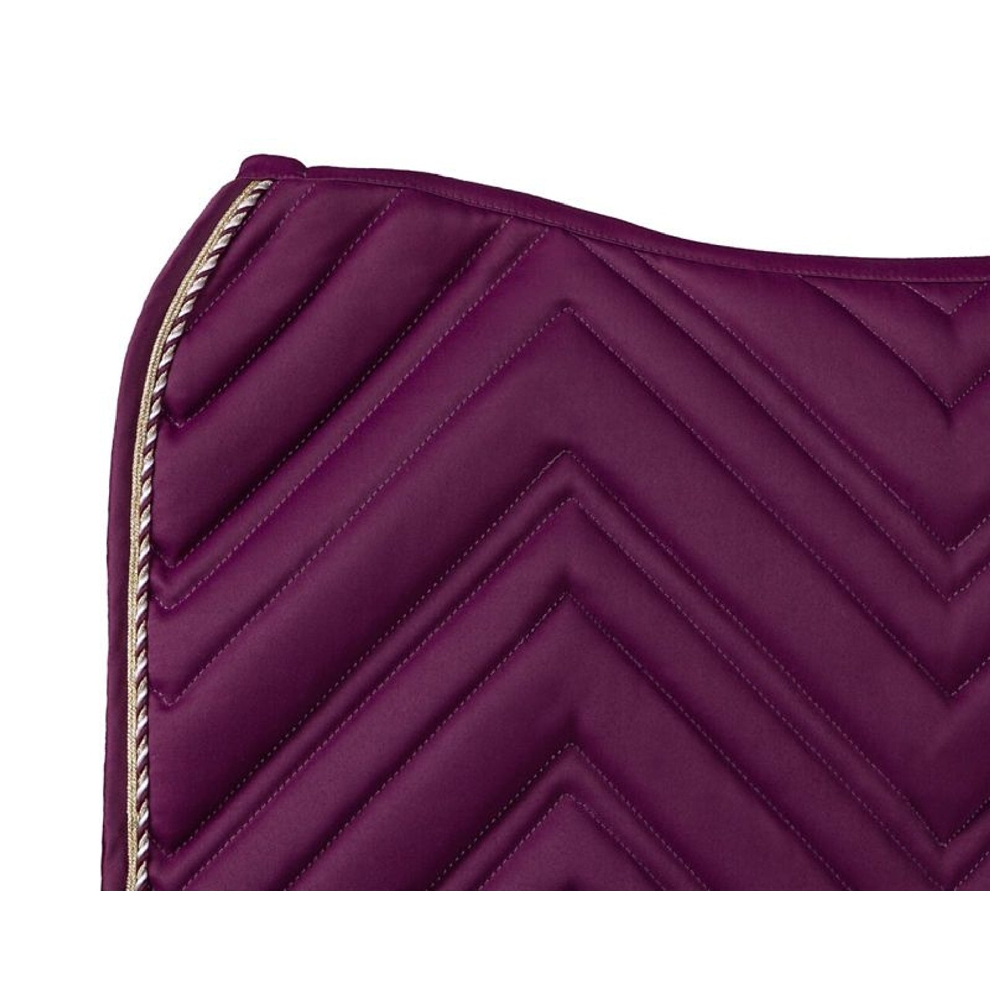 QHP Menton Dressage Saddle Pad
