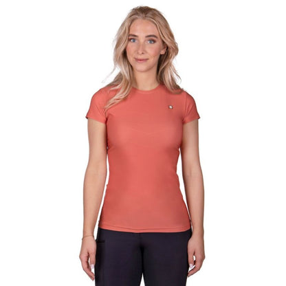 QHP Ladies Menton Sport Shirt