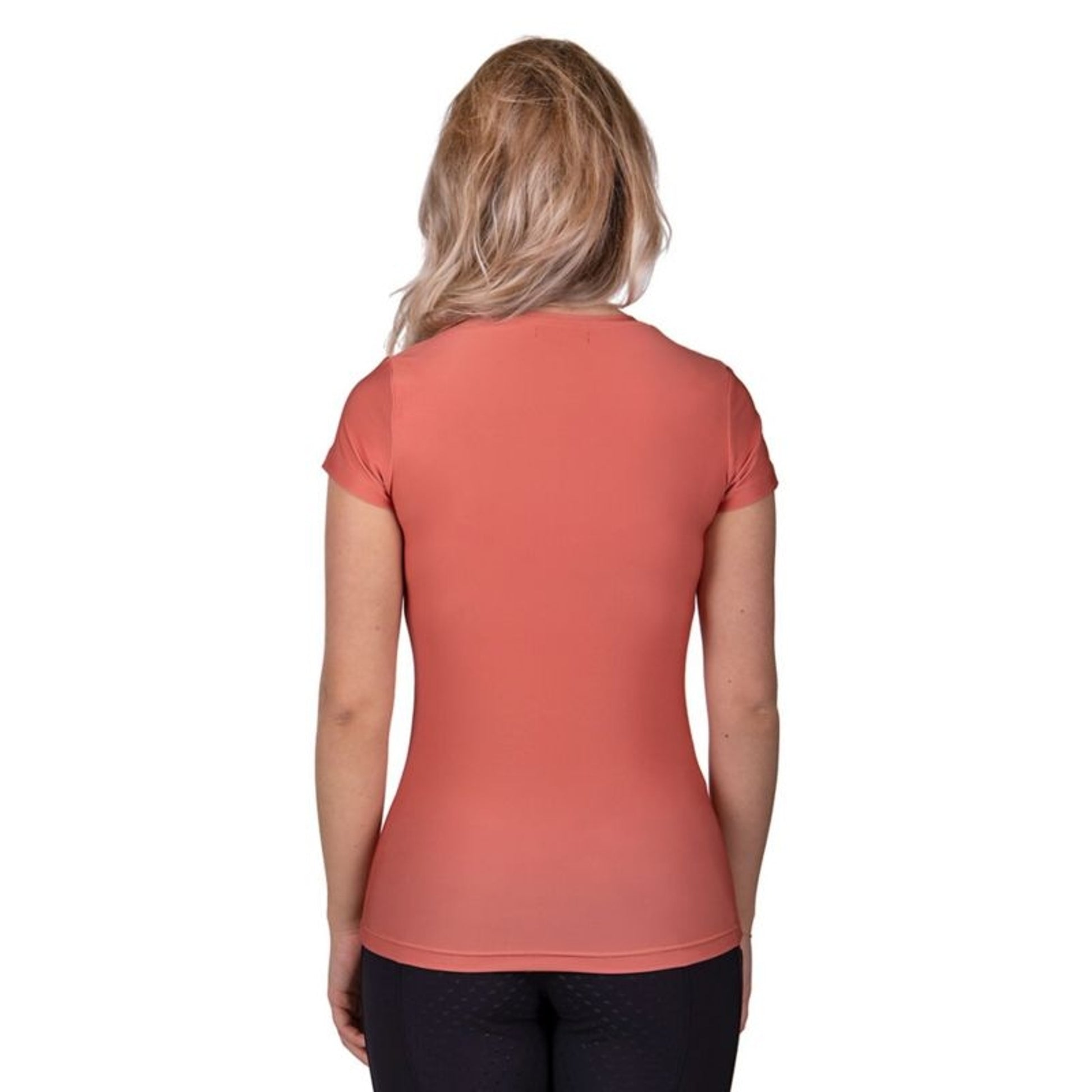 QHP Ladies Menton Sport Shirt