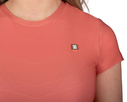 QHP Ladies Menton Sport Shirt