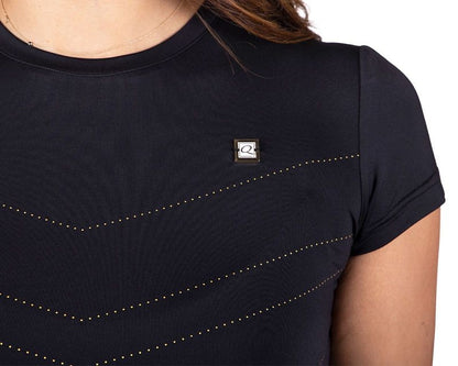 QHP Ladies Menton Sport Shirt