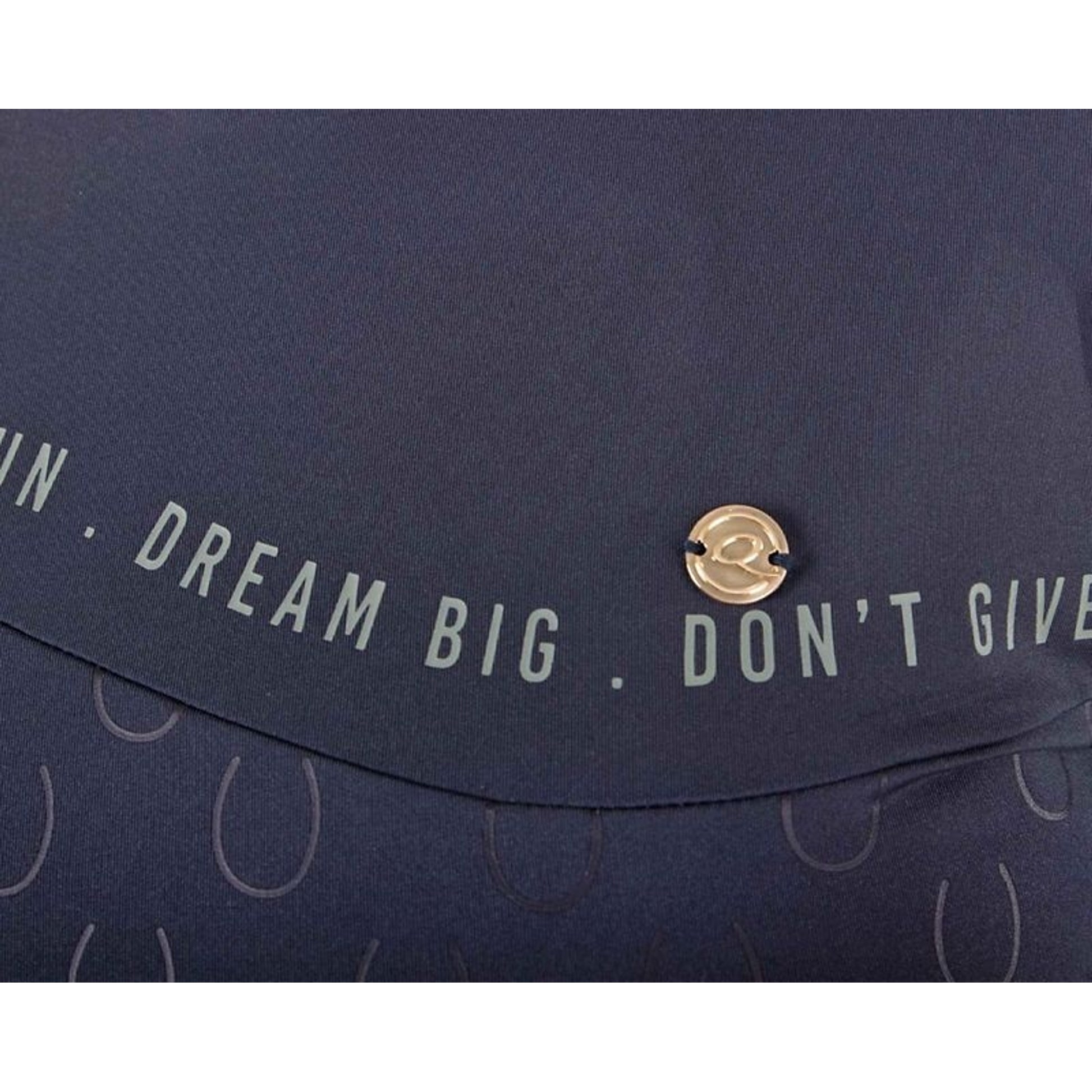 QHP Ladies Equestrian Dream Sport Shirt