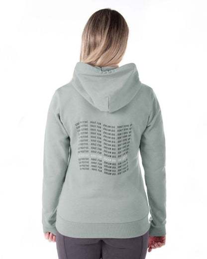 QHP Ladies Equestrian Dream Hoodie