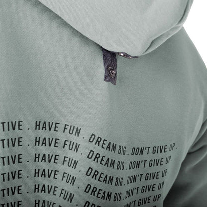 QHP Ladies Equestrian Dream Hoodie