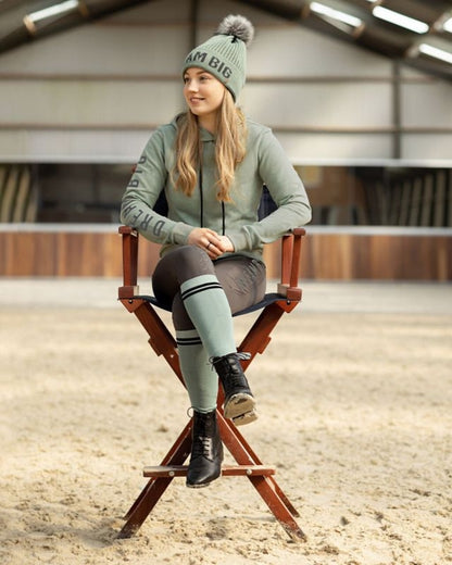 QHP Ladies Equestrian Dream Hoodie