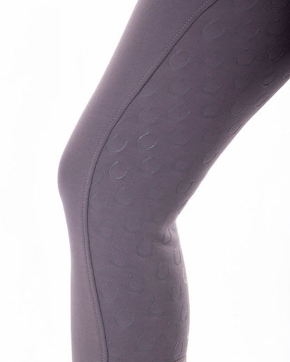 QHP Ladies Equestrian Dream FG Riding Tights