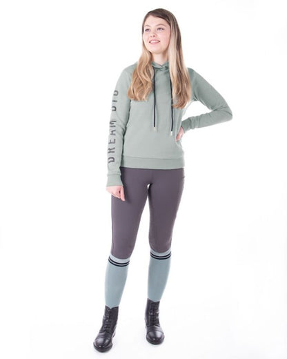 QHP Ladies Equestrian Dream FG Riding Tights