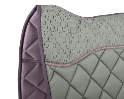 QHP Equestrian Dream Dressage Pad