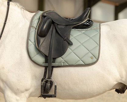 QHP Equestrian Dream Dressage Pad