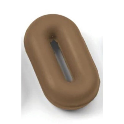 Equi Star Rubber Martingale Ring