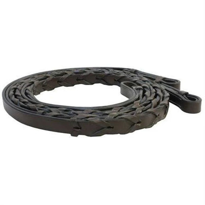 Camelot Laced Reins