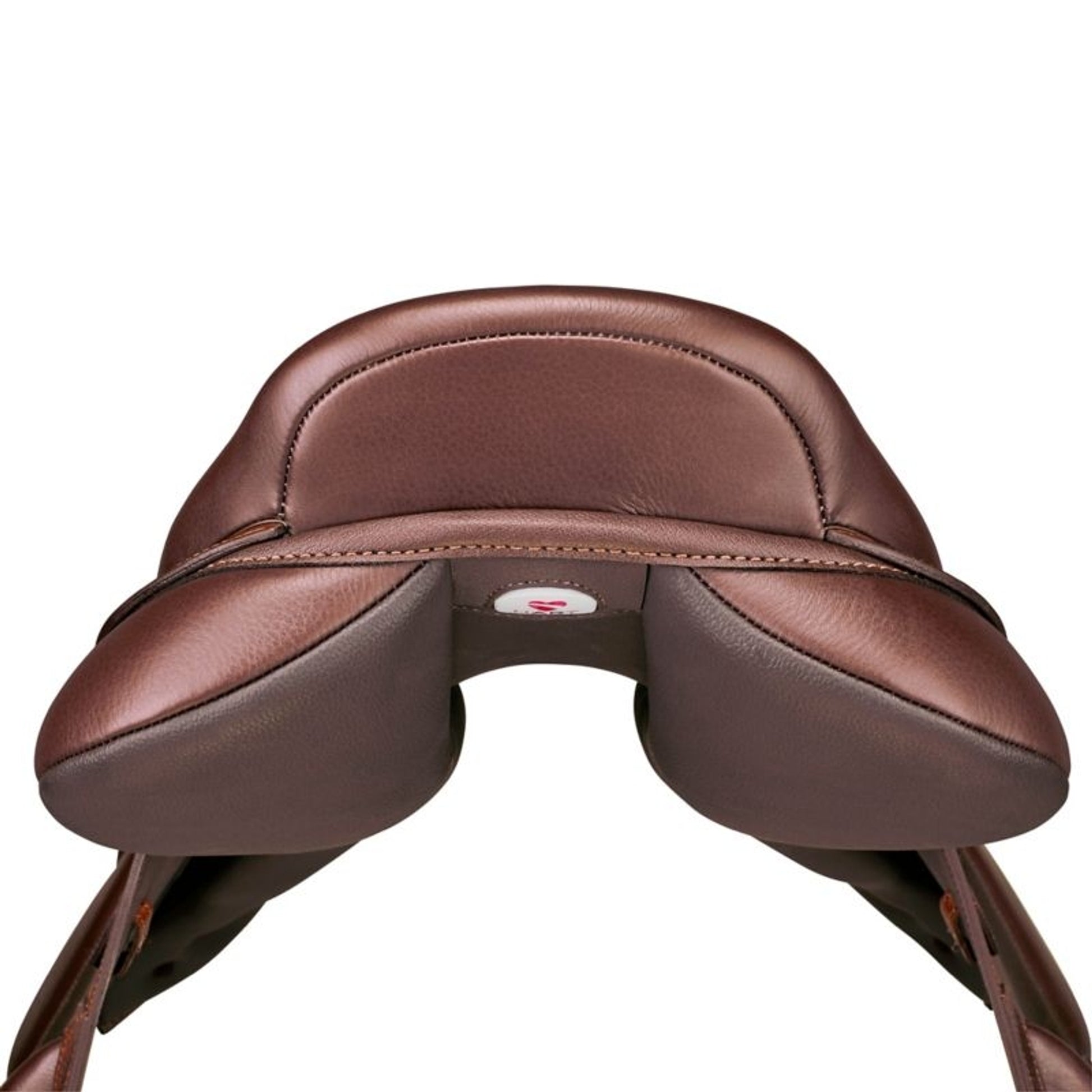 DEMO - Arena Pony Monoflap Jump Saddle