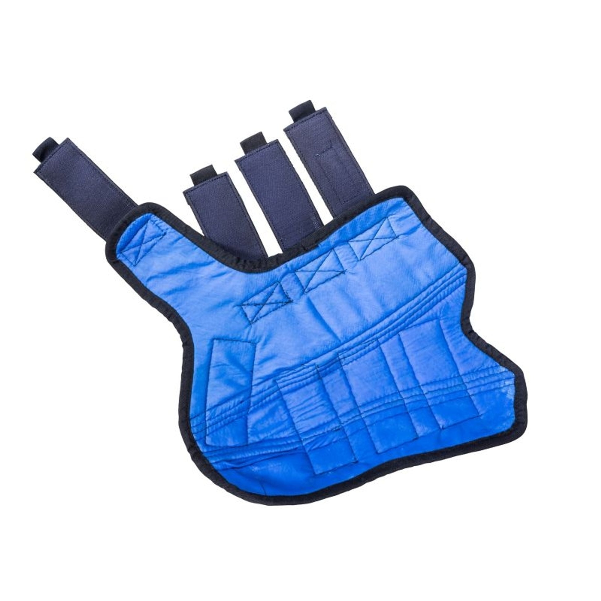 BOT Cool on Track Quick Wraps