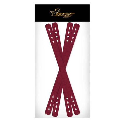 Scoot Boot Pastern Strap Pack