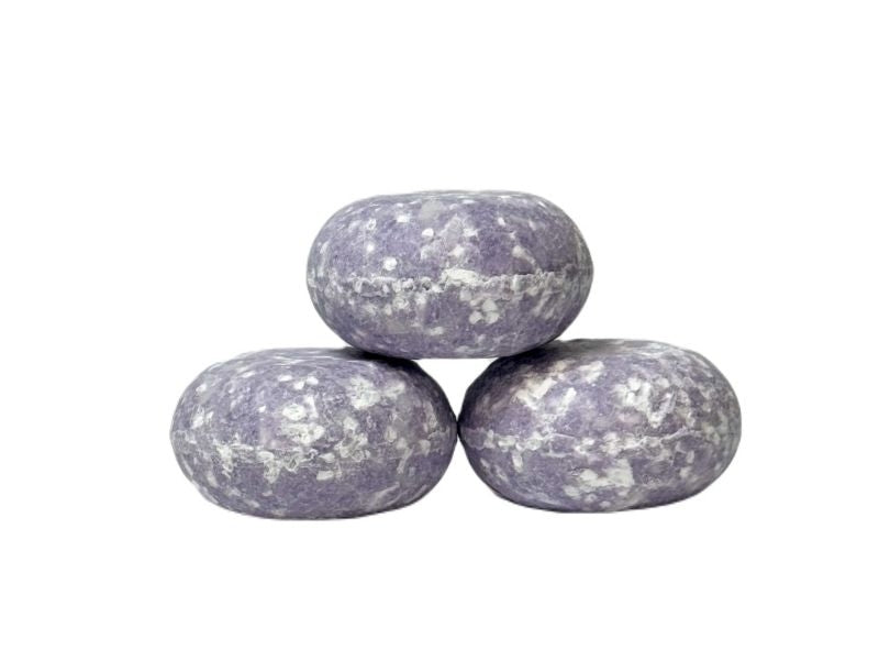 Kensington Bex Bar Shampoo 3 Pack