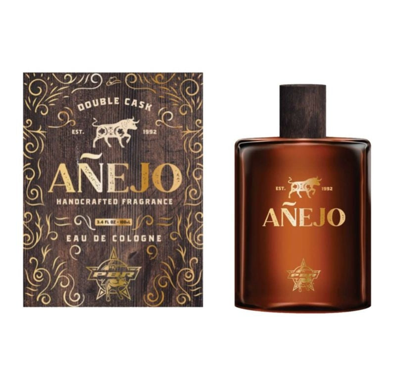 Pbr Anejo Cologne Spray 3.4 oz