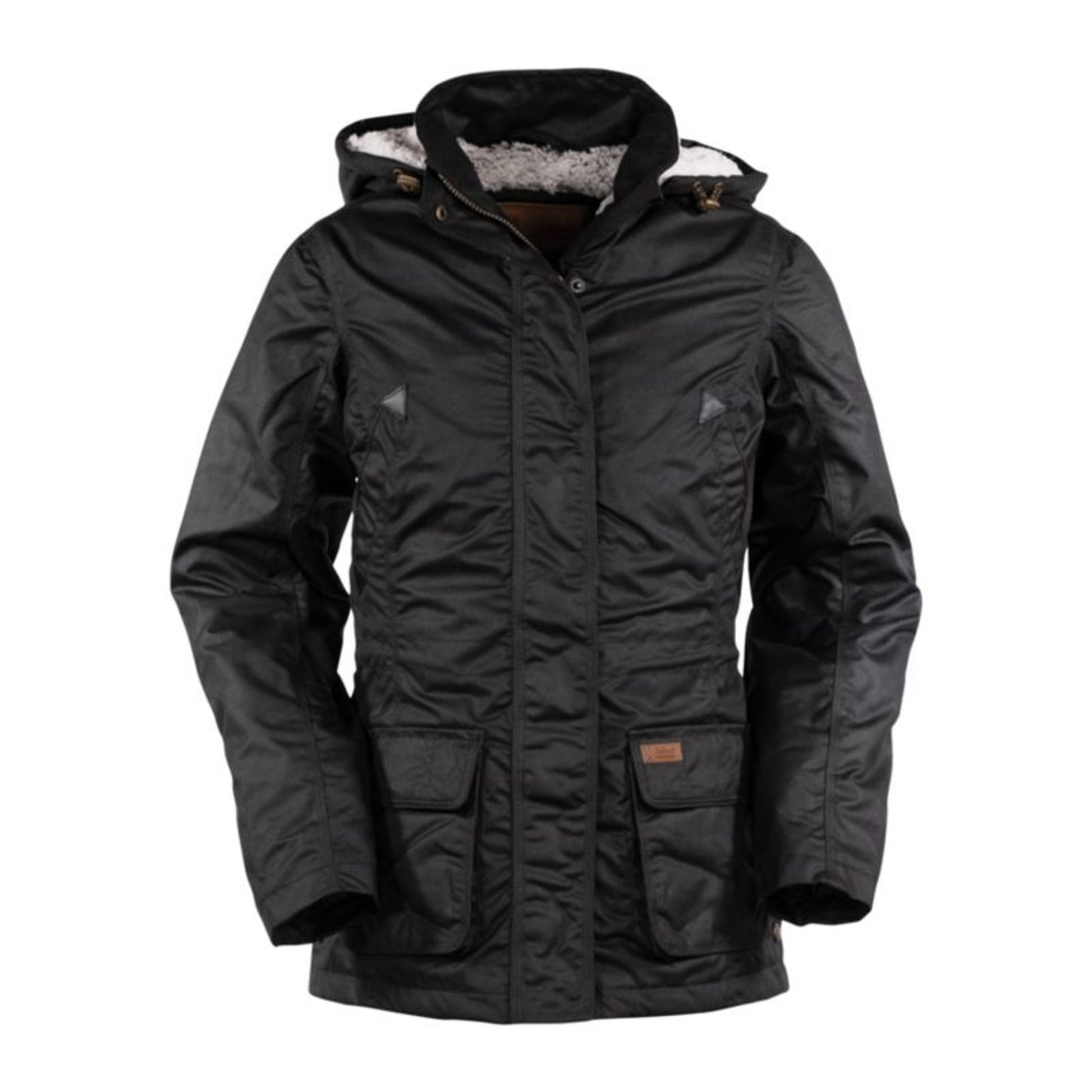 Outback Trading Adelaide Jacket