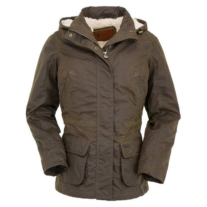 Outback Trading Adelaide Jacket