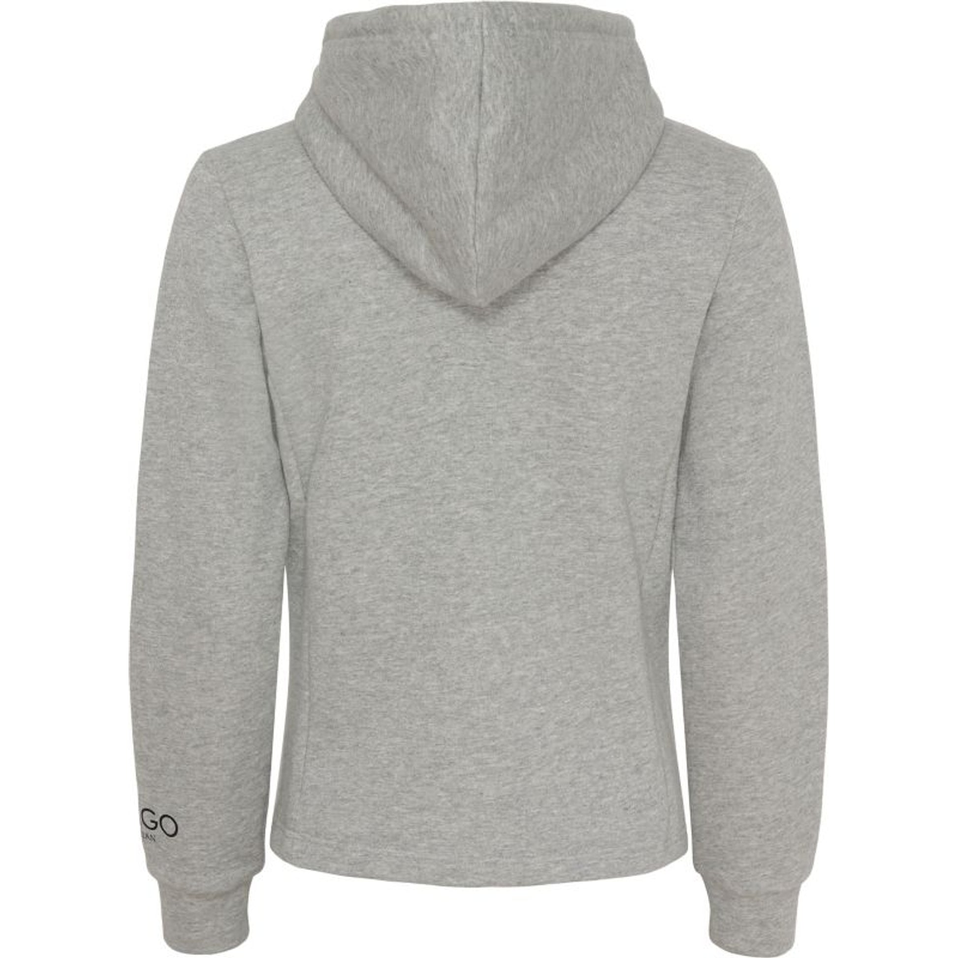 Catago Natalie Ladies Zip Hoodie
