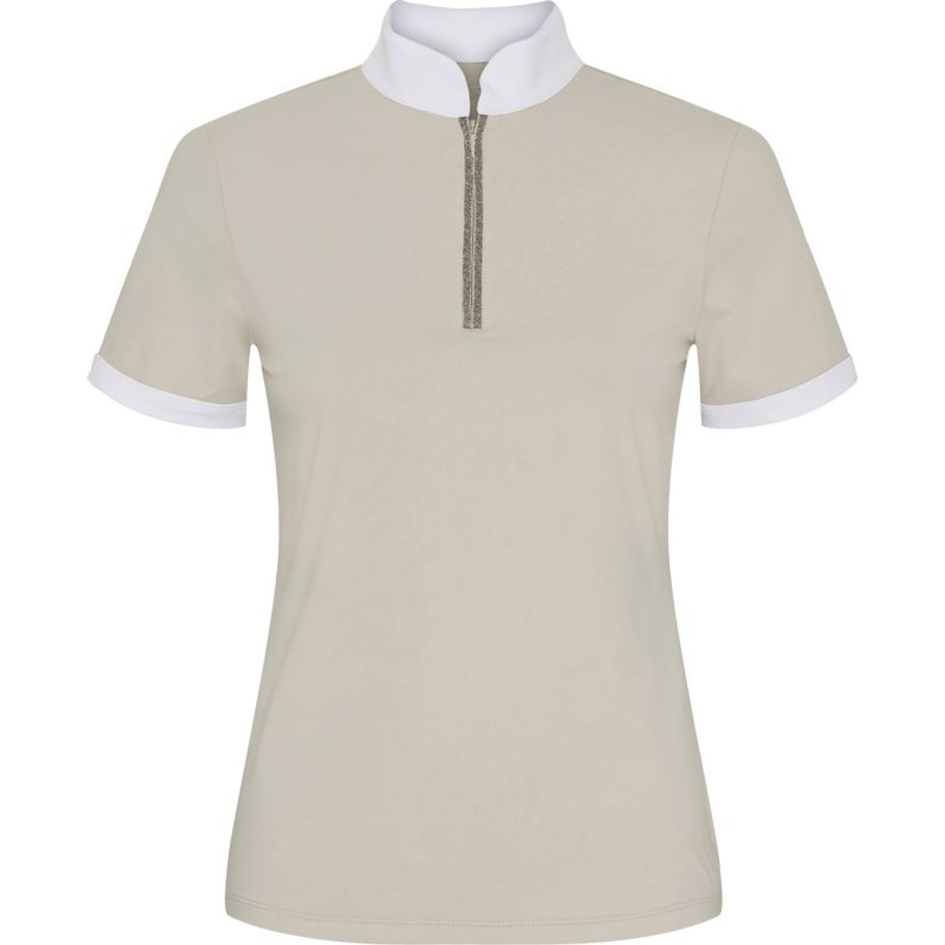 Catago Ladies Nice Short Sleeve Shirt