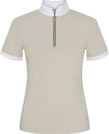 Catago Ladies Nice Short Sleeve Shirt