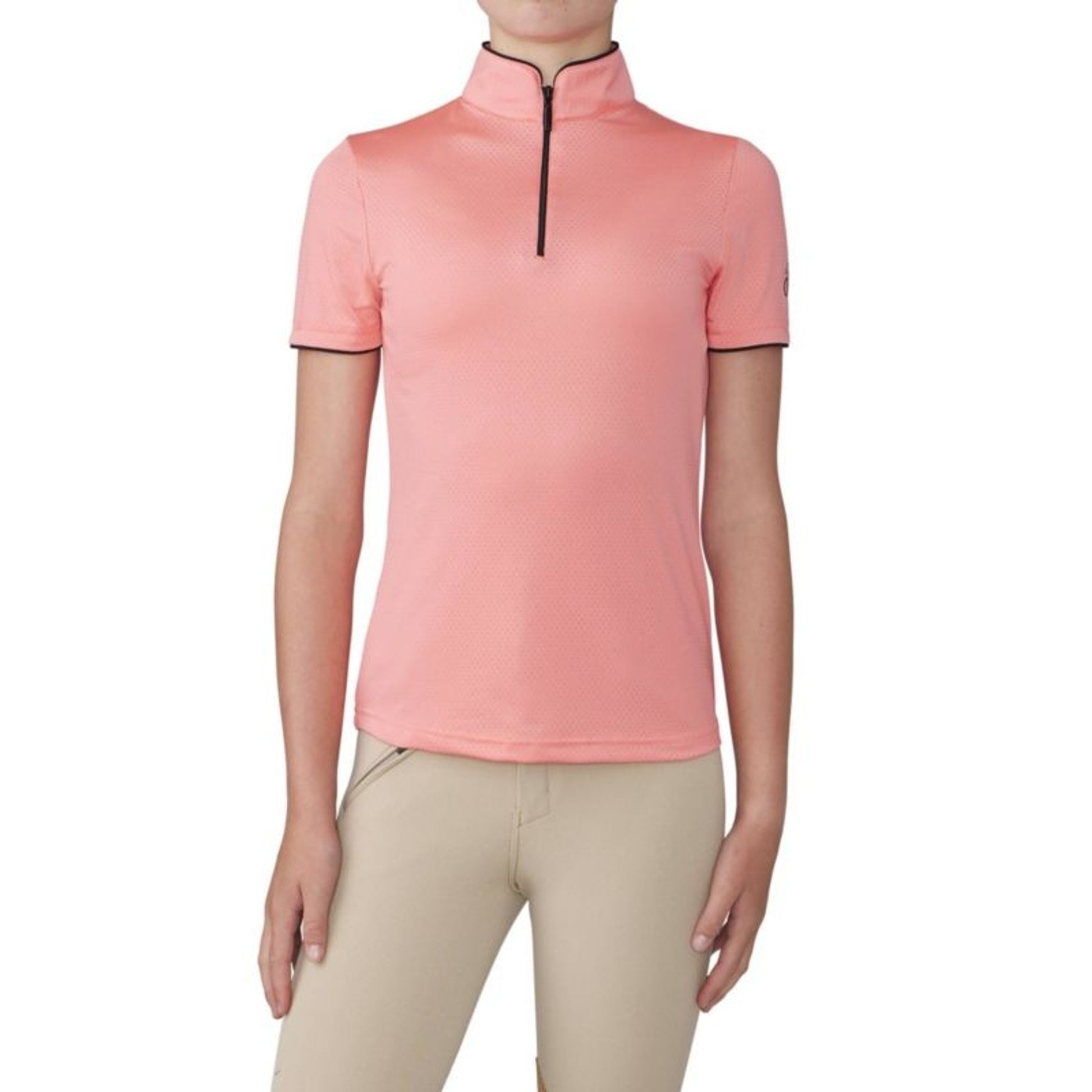 Ovation Kids Airflex Sport Shirt