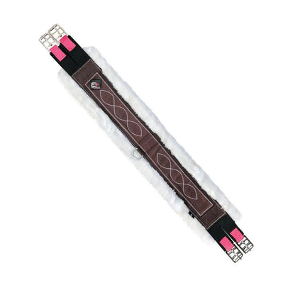 Ehi Pro Series Fleece Girth
