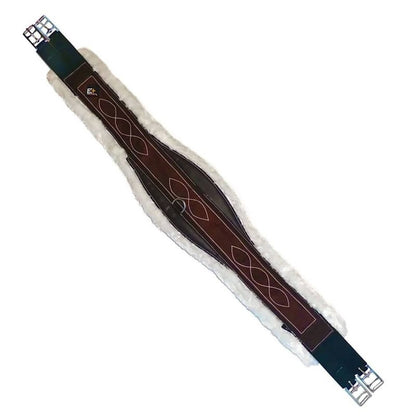 Ehi Pro Series Fleece Stabilizer Girth
