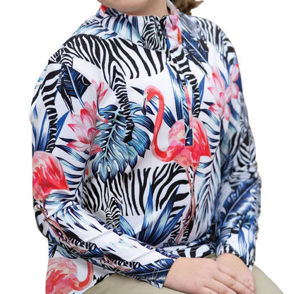 Ovation Kids Altitude Ii Sun Shirt