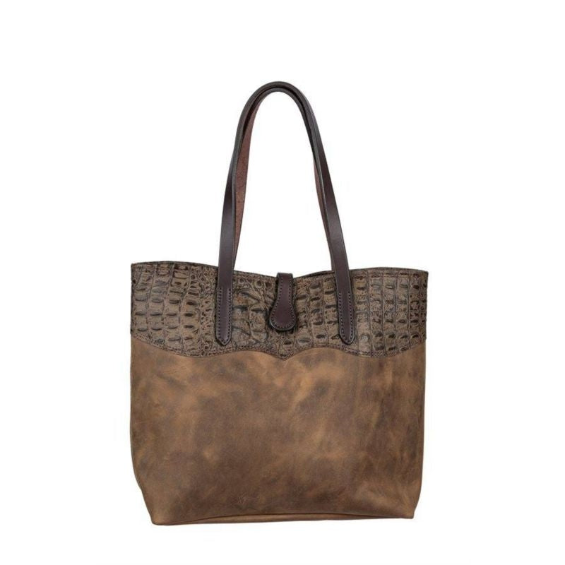 Perris Heritage Tote Bag