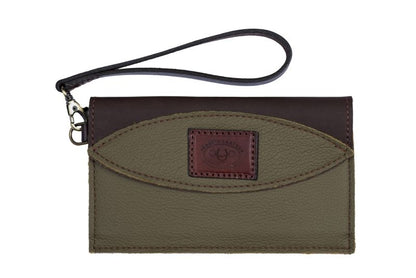 Perris Classic Collection Wristlet