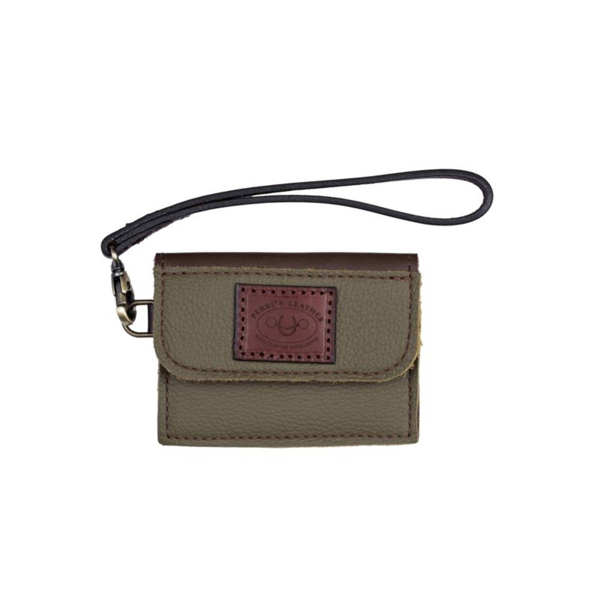 Perris Classic Collection Credit Card Holder