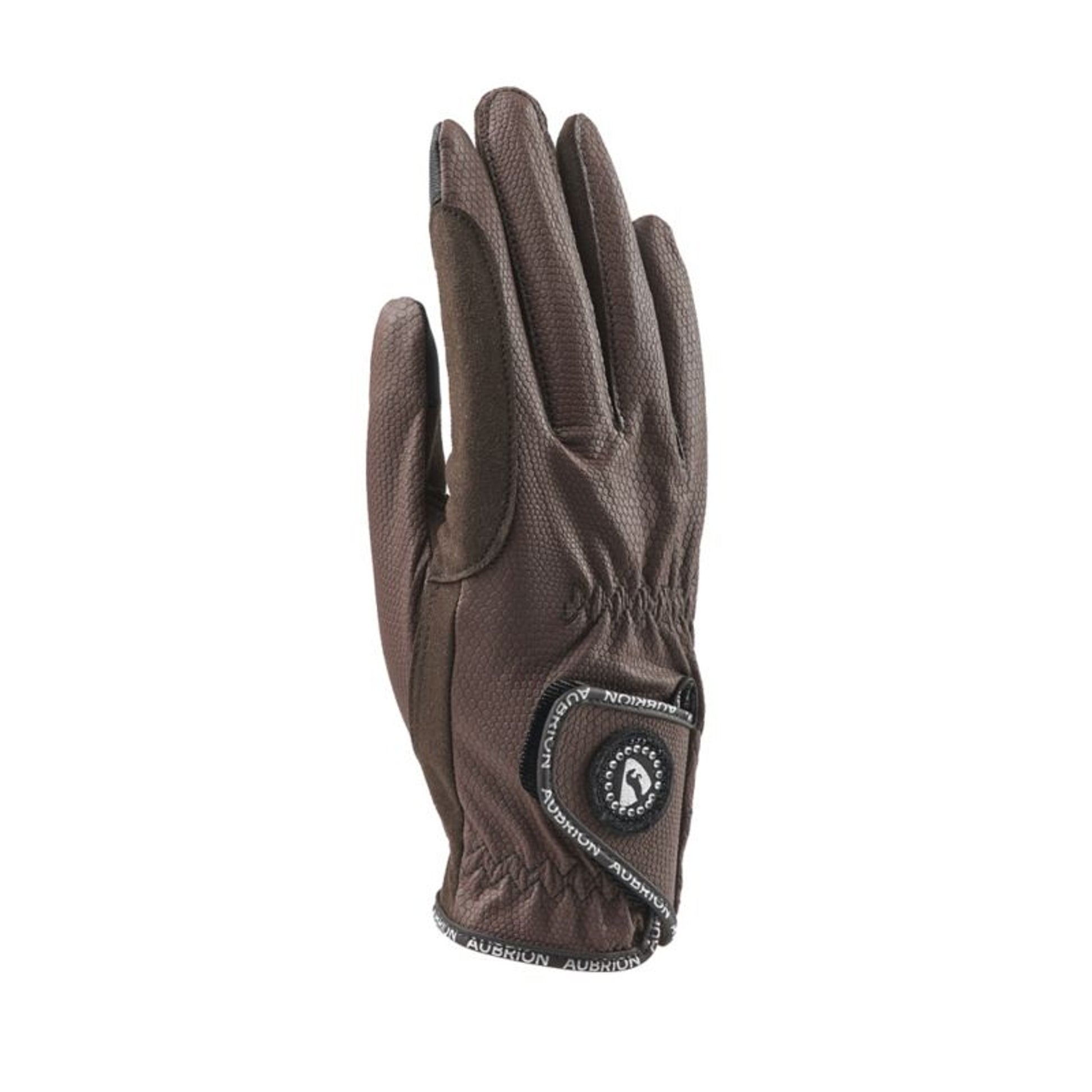 Aubrion Kids Aachen FF Riding Gloves
