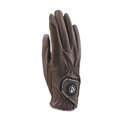 Aubrion Kids Aachen FF Riding Gloves