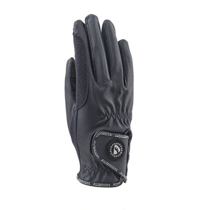 Aubrion Kids Aachen FF Riding Gloves