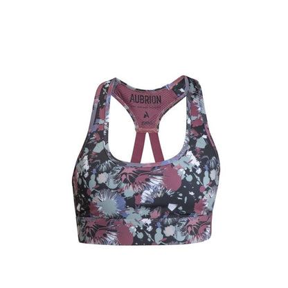 Aubrion React Sports Bra XXXL Shadow