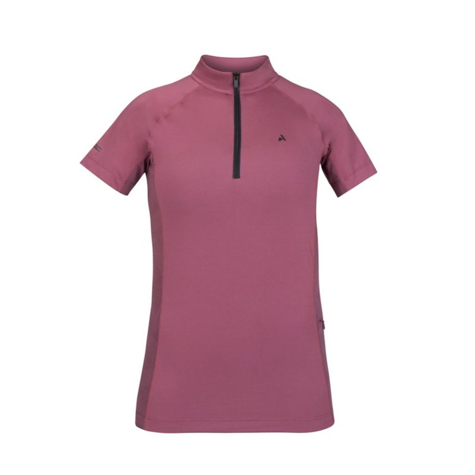 Aubrion React SS Sun Shirt