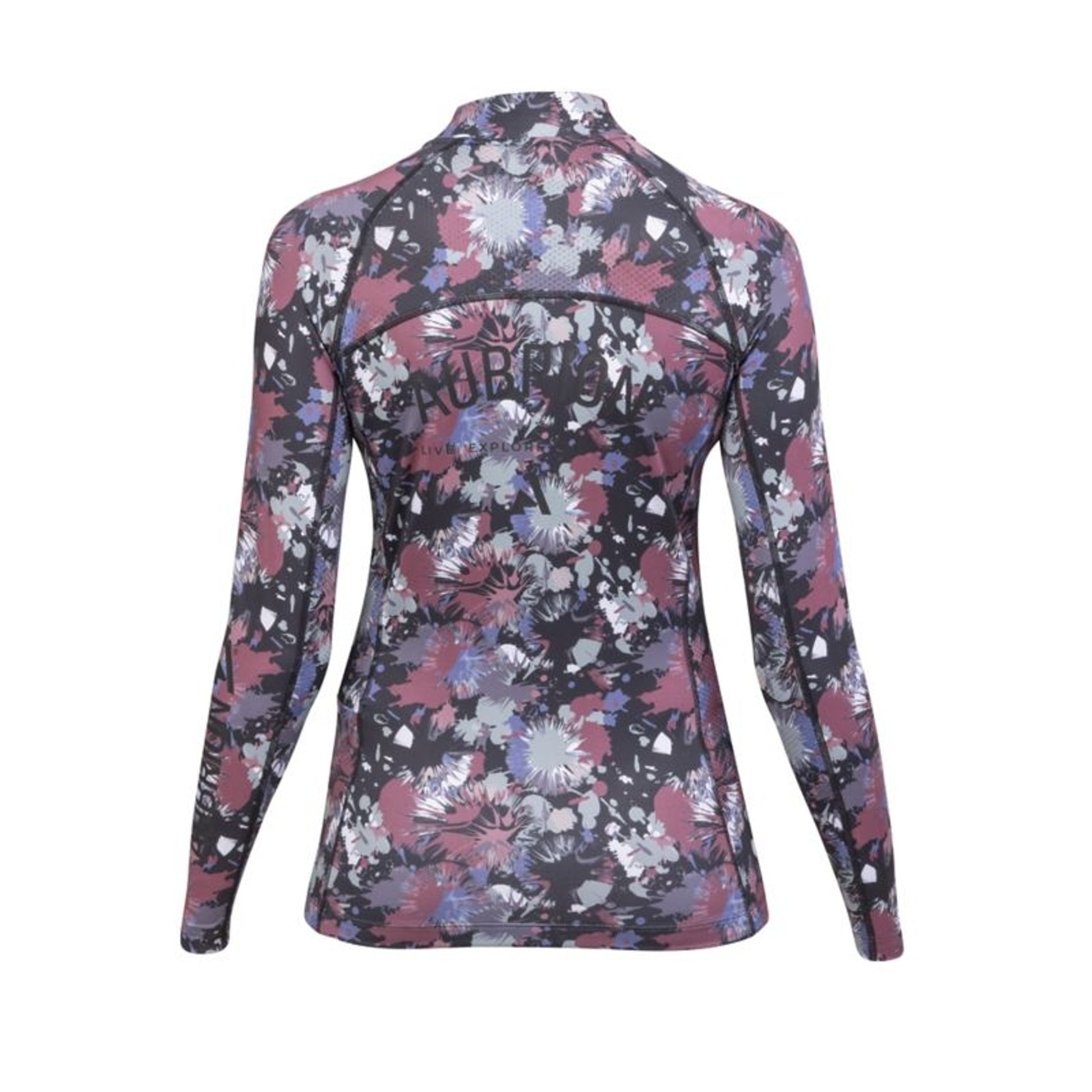 Aubrion React LS Sun Shirt