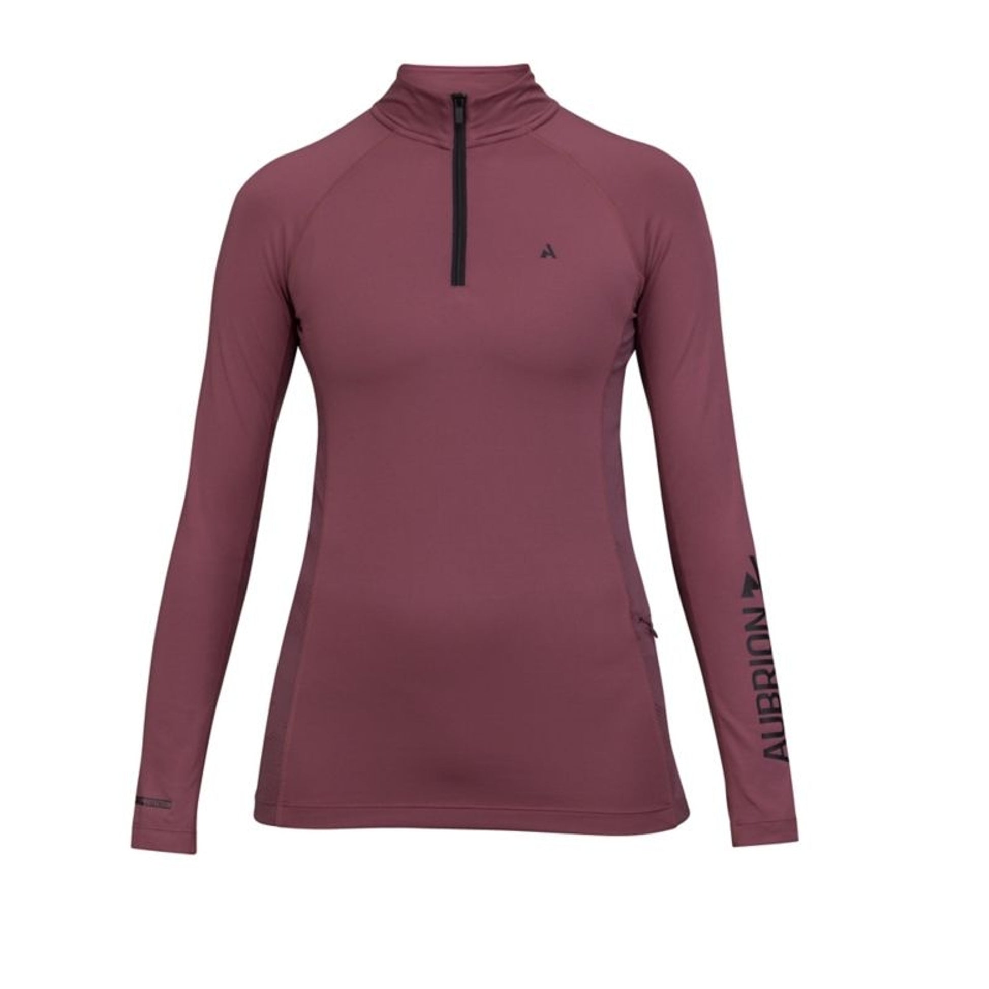 Aubrion React LS Sun Shirt