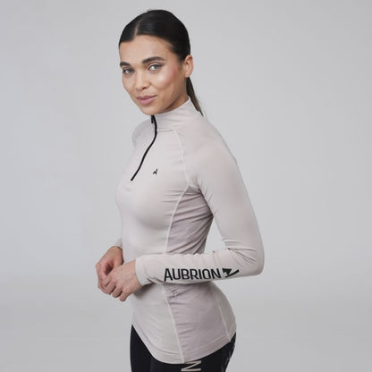 Aubrion React LS Sun Shirt
