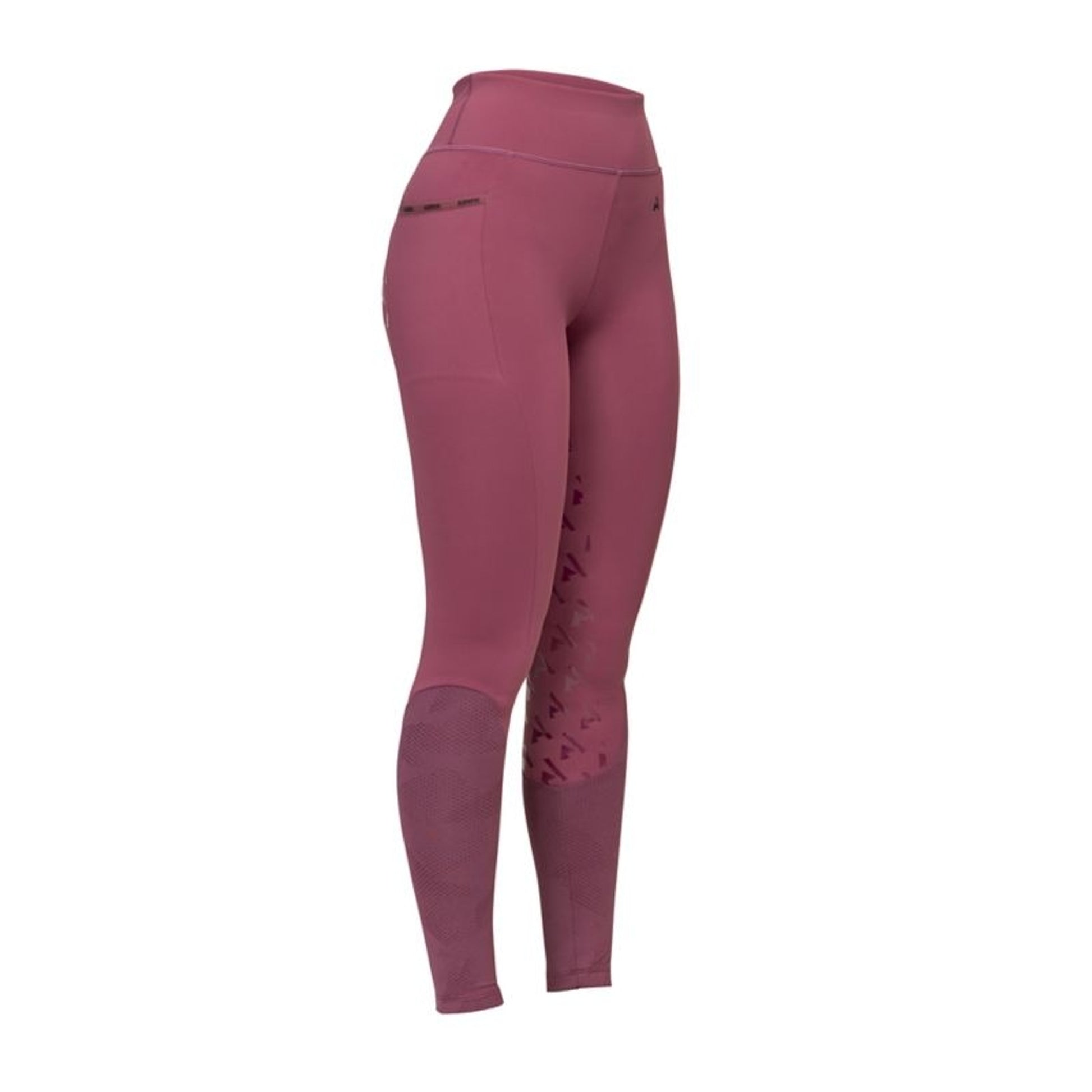 Aubrion React Rythm Riding Tights