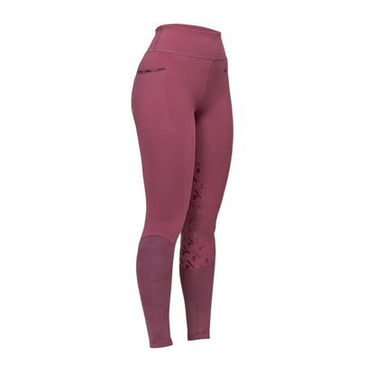 Aubrion React Rythm Riding Tights