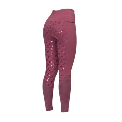 Aubrion React Rythm Riding Tights