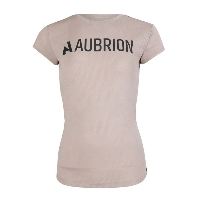 Aubrion Kids React Tech T-Shirt